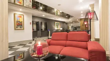Pergola Hotel & Spa