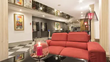 Pergola Hotel & Spa