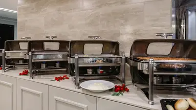 Pergola Hotel & Spa