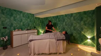 Pergola Hotel & Spa