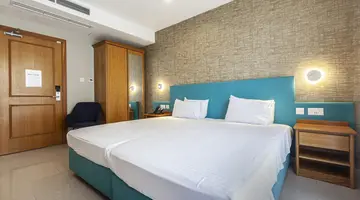 Pergola Hotel & Spa