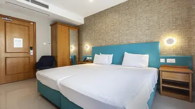 Pergola Hotel & Spa