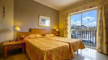 Pergola Hotel & Spa