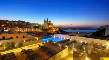 Pergola Hotel & Spa