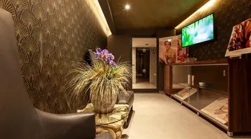Pergola Hotel & Spa