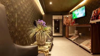 Pergola Hotel & Spa