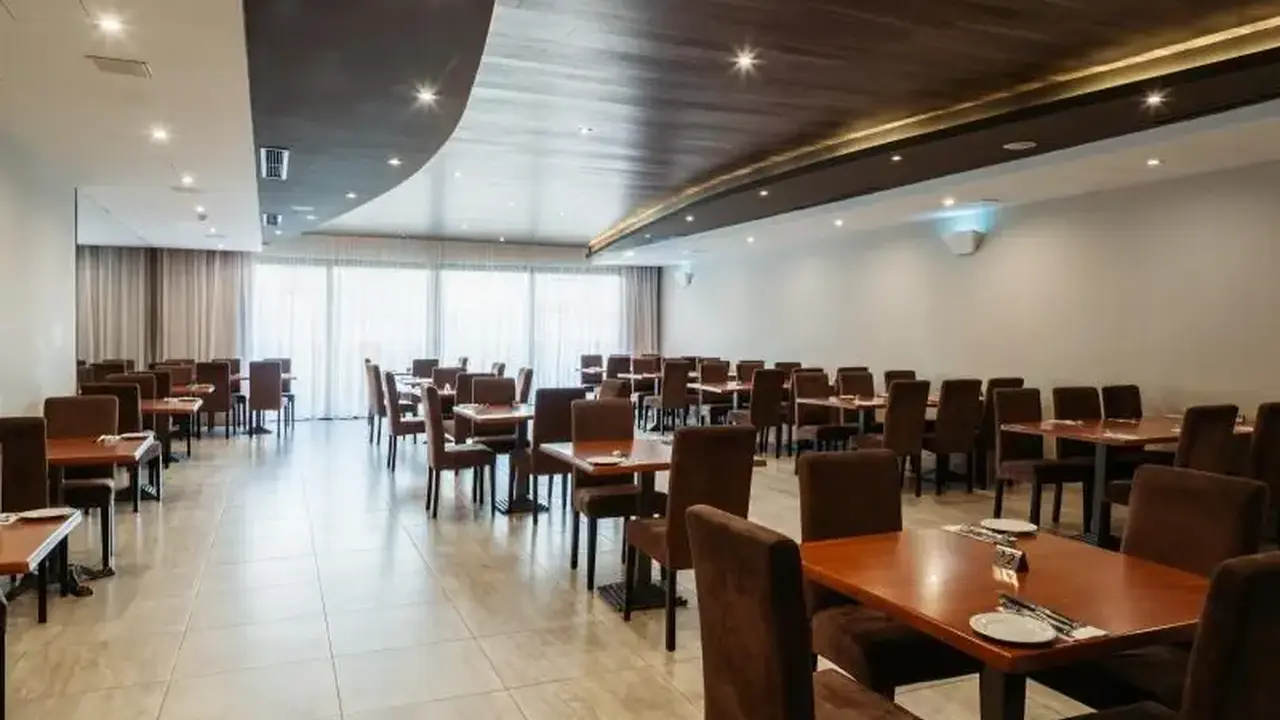 Pergola Hotel & Spa