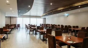 Pergola Hotel & Spa