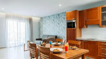Pergola Hotel & Spa