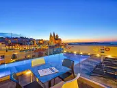 Pergola Hotel & Spa