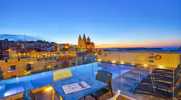 Pergola Hotel & Spa