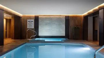 Pergola Hotel & Spa