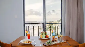 Pergola Hotel & Spa