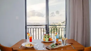 Pergola Hotel & Spa