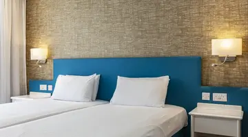Pergola Hotel & Spa