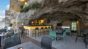 Pergola Hotel & Spa