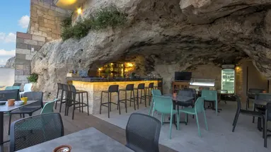 Pergola Hotel & Spa
