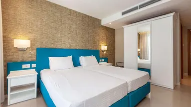 Pergola Hotel & Spa