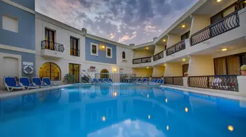 Pergola Hotel & Spa