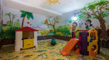 Pergola Hotel & Spa
