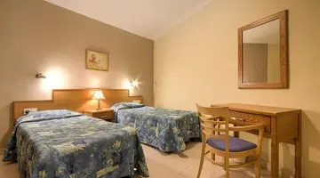 Pergola Hotel & Spa