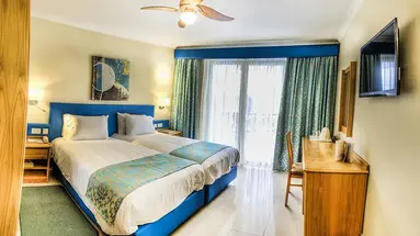Pergola Hotel & Spa