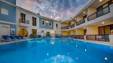 Pergola Hotel & Spa
