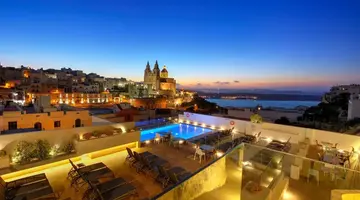 Pergola Hotel & Spa