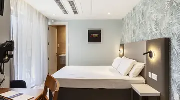 Pergola Hotel & Spa