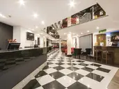 Pergola Hotel & Spa