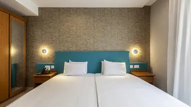 Pergola Hotel & Spa