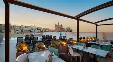 Pergola Hotel & Spa