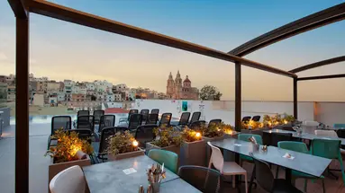 Pergola Hotel & Spa