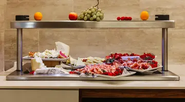 Pergola Hotel & Spa