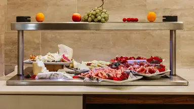 Pergola Hotel & Spa