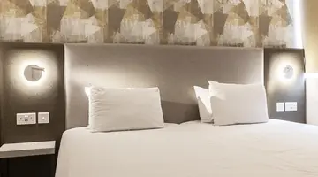Pergola Hotel & Spa