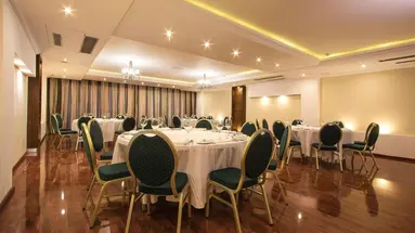 Pergola Hotel & Spa