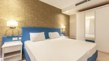 Pergola Hotel & Spa