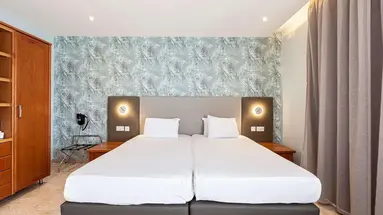 Pergola Hotel & Spa