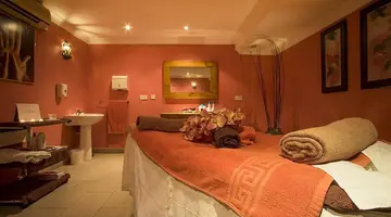 Pergola Hotel & Spa