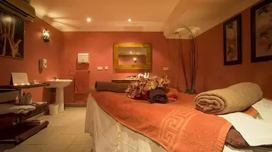 Pergola Hotel & Spa