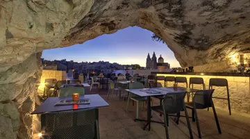 Pergola Hotel & Spa