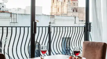 Pergola Hotel & Spa