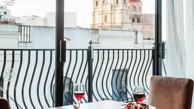 Pergola Hotel & Spa
