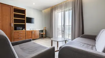 Pergola Hotel & Spa