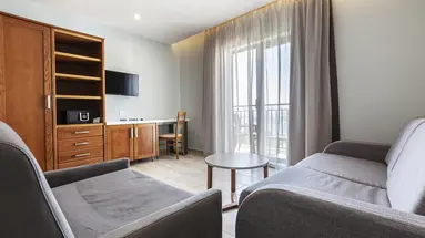 Pergola Hotel & Spa