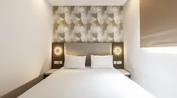 Pergola Hotel & Spa