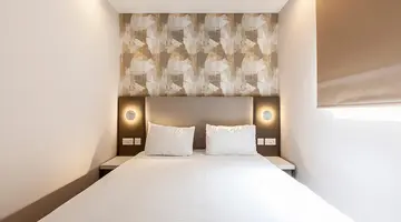 Pergola Hotel & Spa