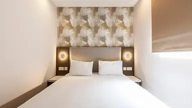 Pergola Hotel & Spa