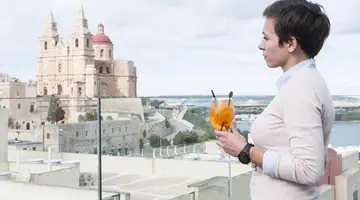 Pergola Hotel & Spa
